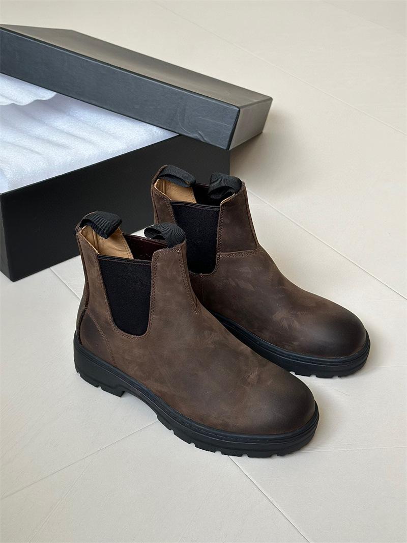 Boots | Classic Chealsea Boots – Mens Boots Boots