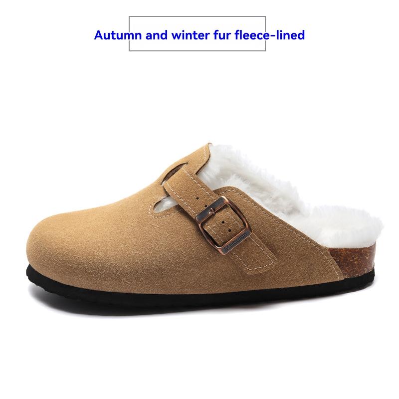 Clogs | Boston Fur Clogs – Womens Clogs Clogs