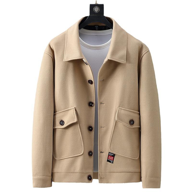 Coats | Douglas Jacket – Mens Clothing Coats