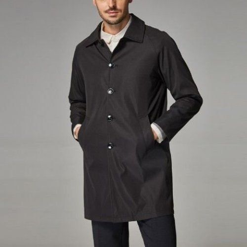 Coats | Quilt Deli Coat – Mens Clothing Coats