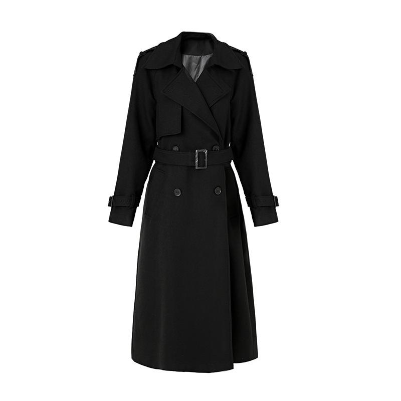 Coats | Serge Trench Coat – Womens Clothing Coats