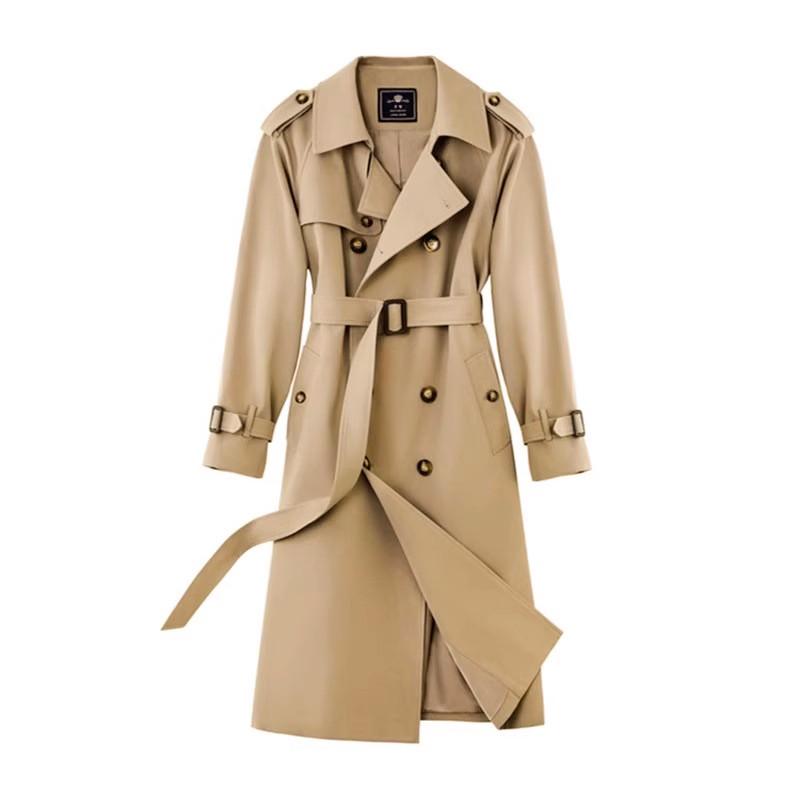 Coats | Serge Trench – Womens Clothing Coats