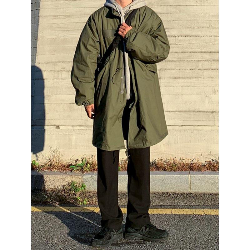 Coats | Vincent M1965 Parka – Mens Clothing Coats