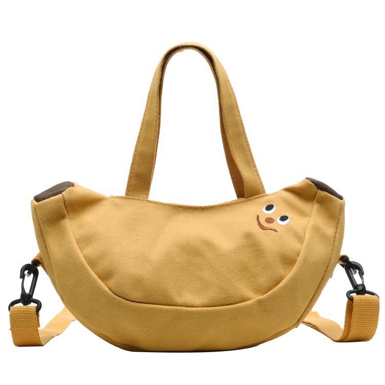 Fanny pack | Clover fanny bag in linen – Womens Bags Fanny pack