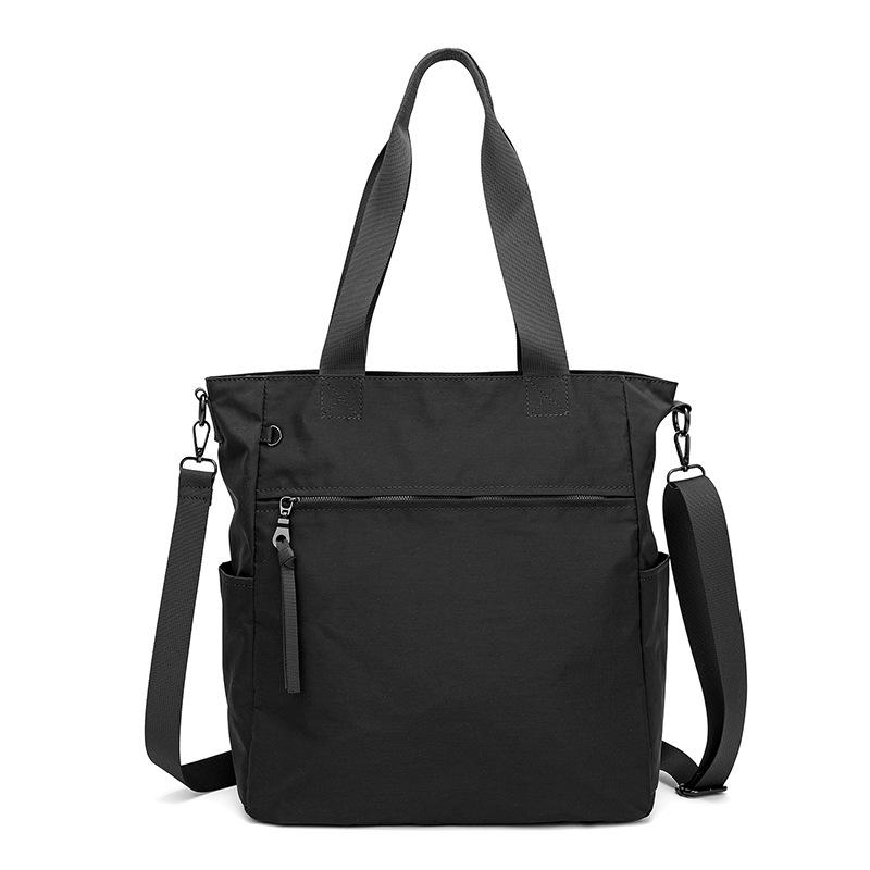 Handbag | Zipped tote bag M – Womens Bags Handbag