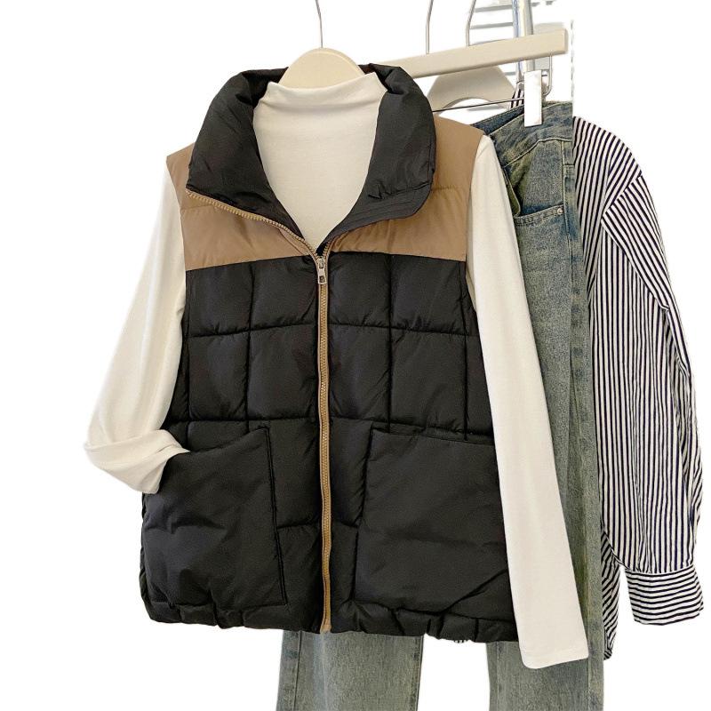 Jackets | Donwdrift Sleeveless Jacket – Mens Clothing Jackets