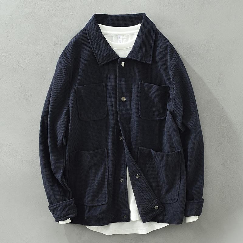 Jackets | Field Jacket – Mens Clothing Jackets