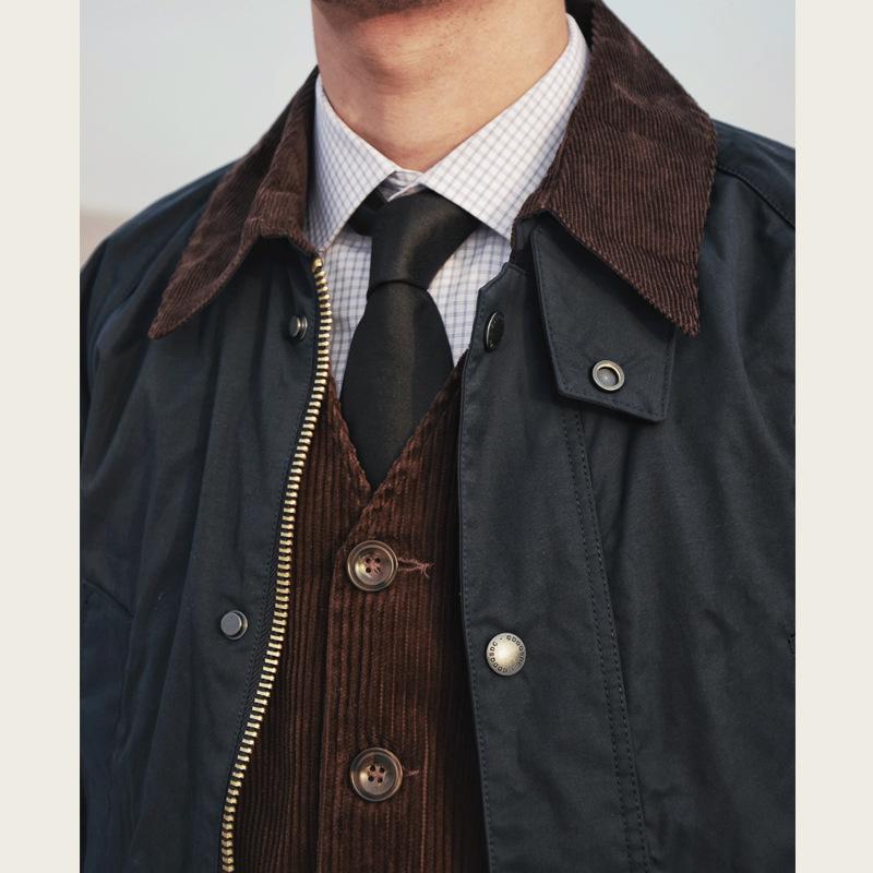 Jackets | Heritage Hunting Jacket – Mens Clothing Jackets