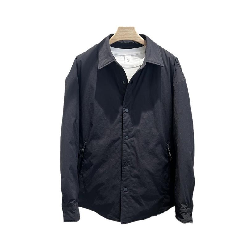 Jackets | Matteo Jacket – Mens Clothing Jackets