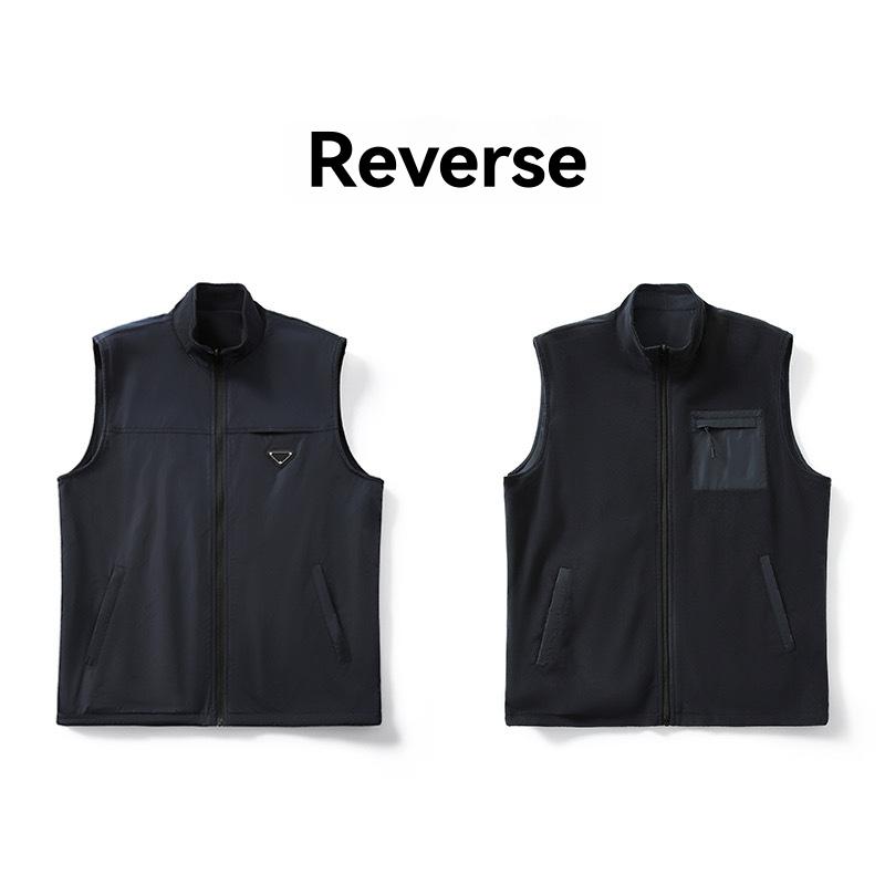 Jackets | Synchilla Sleeveless Fleece Vest – Mens Clothing Jackets