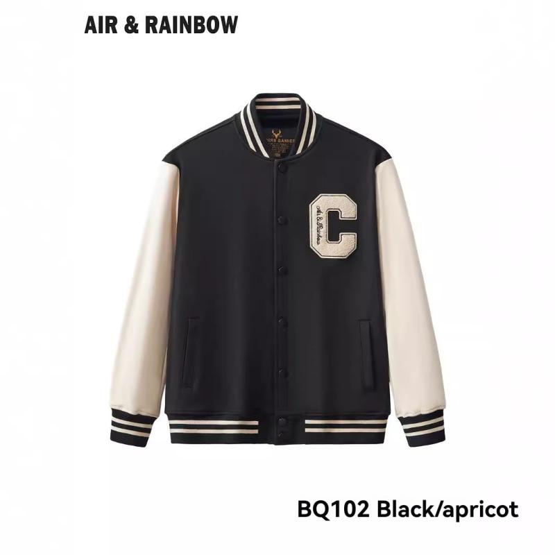 Jackets | Varsity Jacket – Mens Clothing Jackets