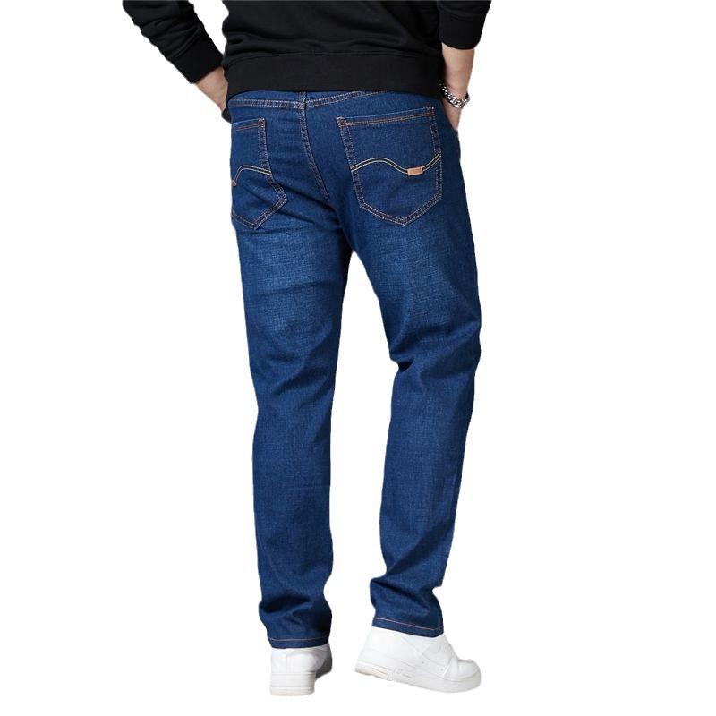 Jeans | 105 Standard Selvedge Jeans – Mens Clothing Jeans