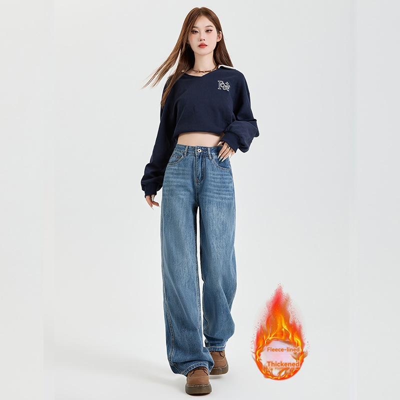 Jeans | Baggy Dad Jeans – Womens Clothing Jeans