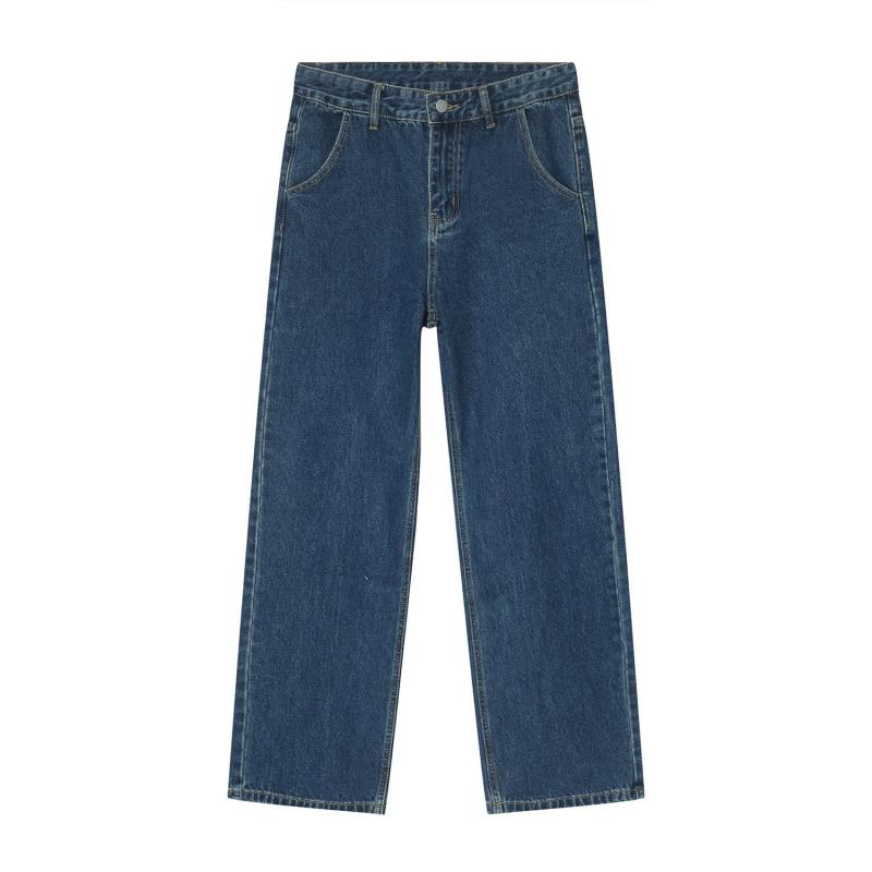 Jeans | Single Knee Pant – Mens Clothing Jeans