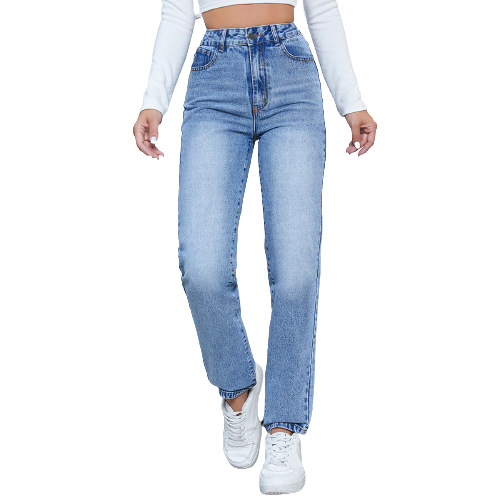 Jeans | The Tomcat Ankle Fray Jeans – Womens Clothing Jeans