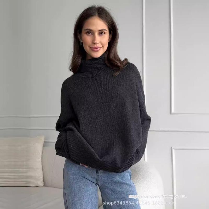 Knitwear | Andy Jumper – Womens Clothing Knitwear