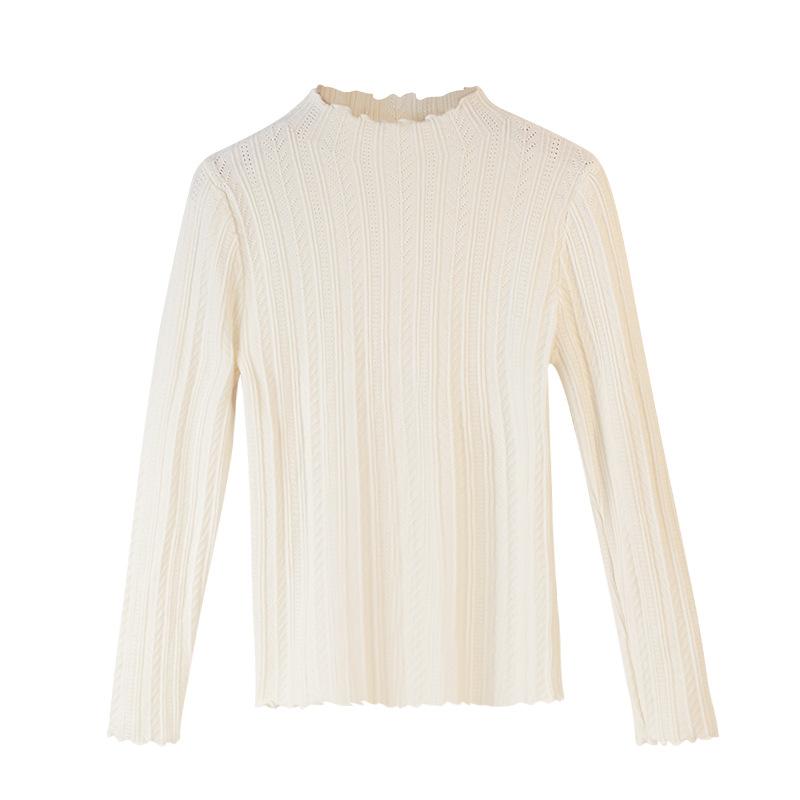 Knitwear | Delia Top – Womens Clothing Knitwear