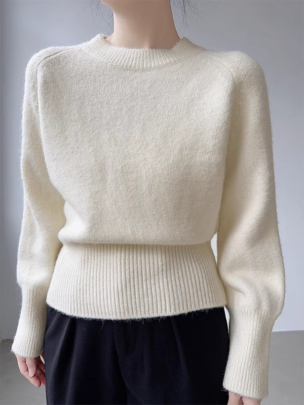 Knitwear | Ganto Sweater – Womens Clothing Knitwear