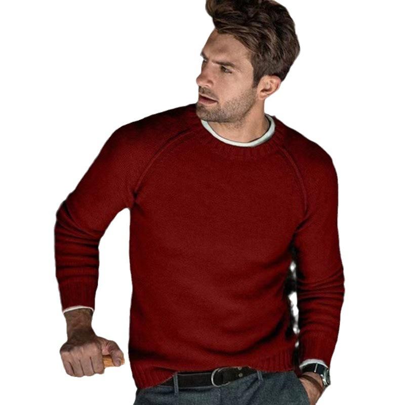 Knitwear | Kitchen Green – Mens Clothing Knitwear