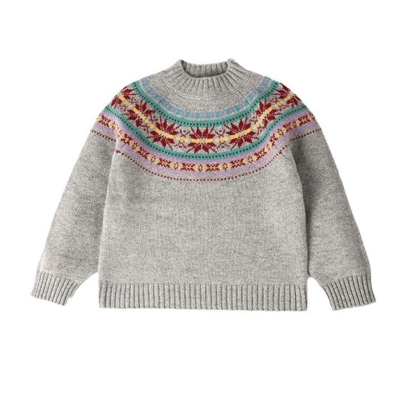 Knitwear | Magic Waves Sweater – Womens Clothing Knitwear