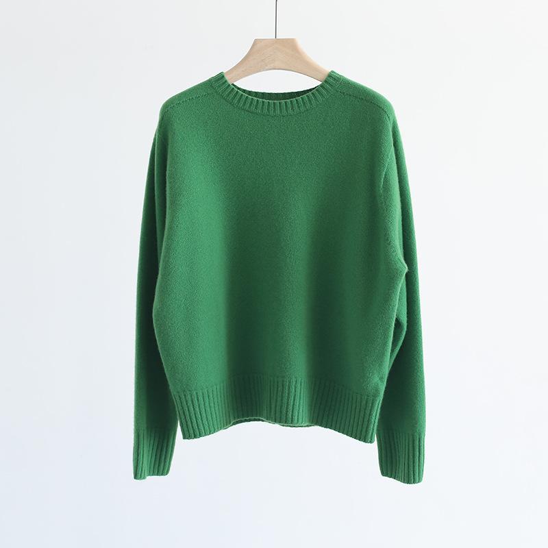 Knitwear | Merci oversized cashmere jumper – Womens Clothing Knitwear