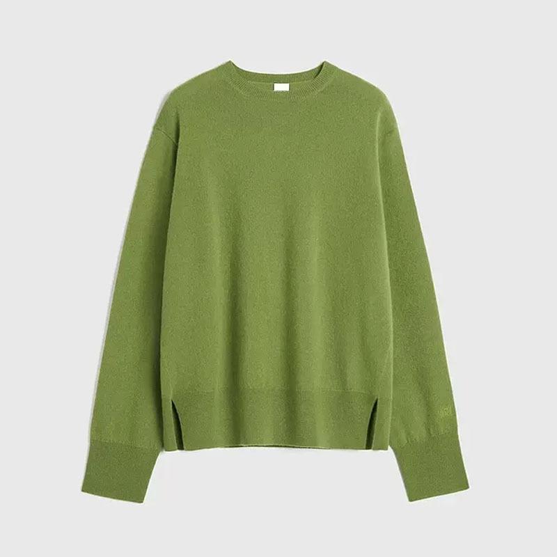 Knitwear | Odino Jumper – Womens Clothing Knitwear