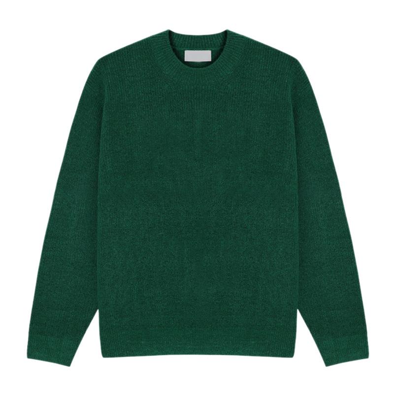 Knitwear | Youri Sweater – Mens Clothing Knitwear