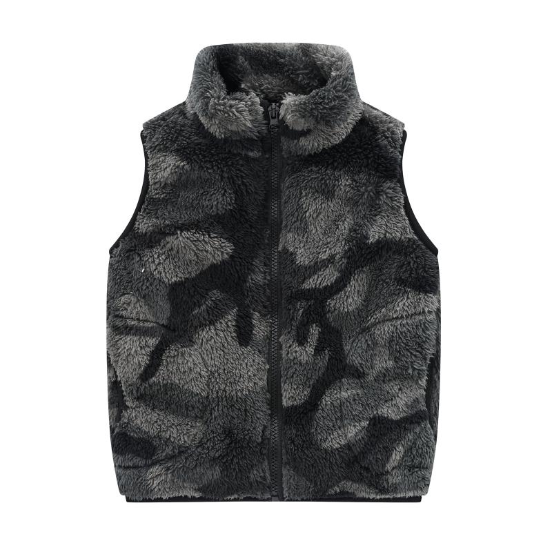 Knitwear | Zipped Vest – Mens Clothing Knitwear