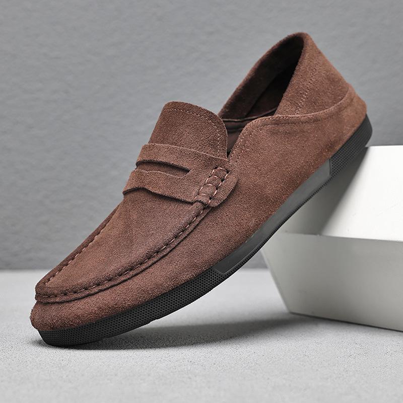 Loafers | Arizona Soft Footbed Loafers – Mens Loafers Loafers