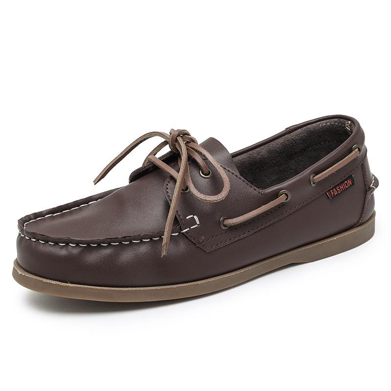 Loafers | Tucson Waxy Loafer – Mens Loafers Loafers