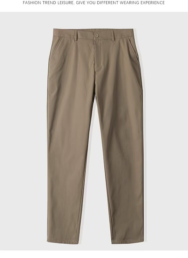 Pants | Ezra Stretch Pants – Mens Clothing Mens