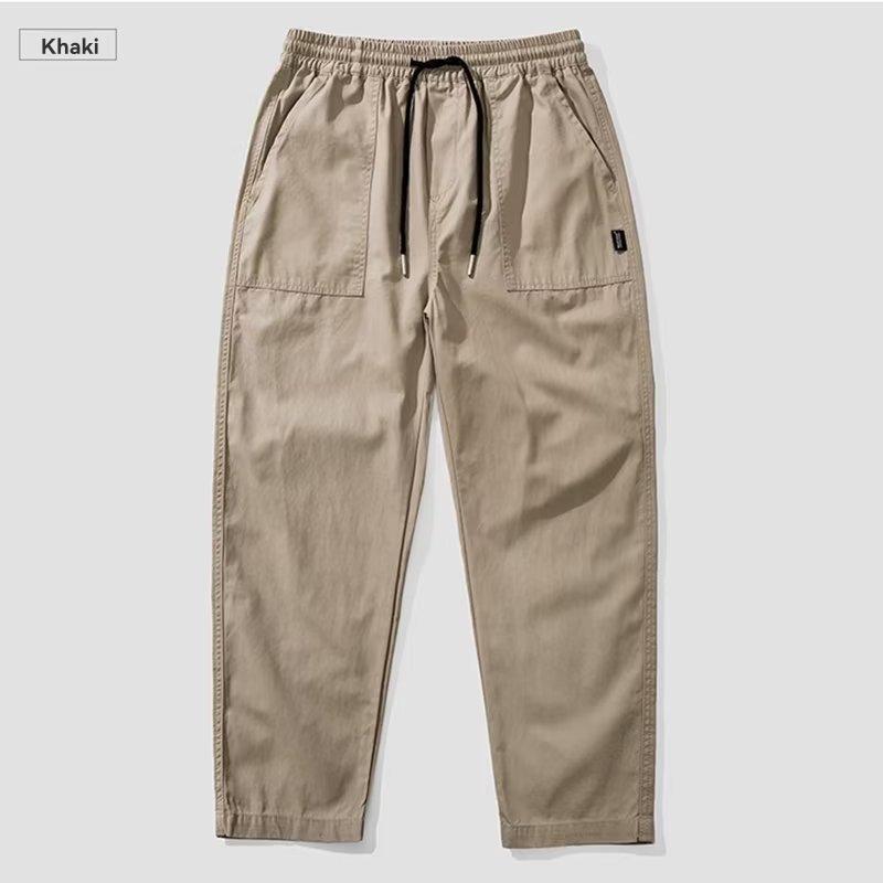 Pants | Loose Tapered Pant – Mens Clothing Mens