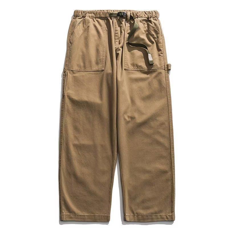 Pants | Loose Tapered Pant – Mens Clothing Mens