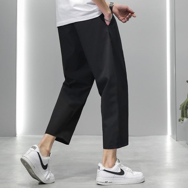 Pants | Pantalon Solid – Mens Clothing Mens