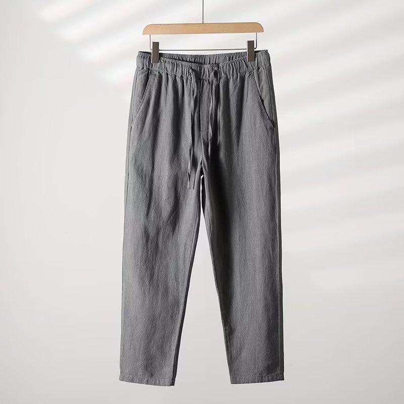 Pants | Twill Easy Chino – Mens Clothing Mens