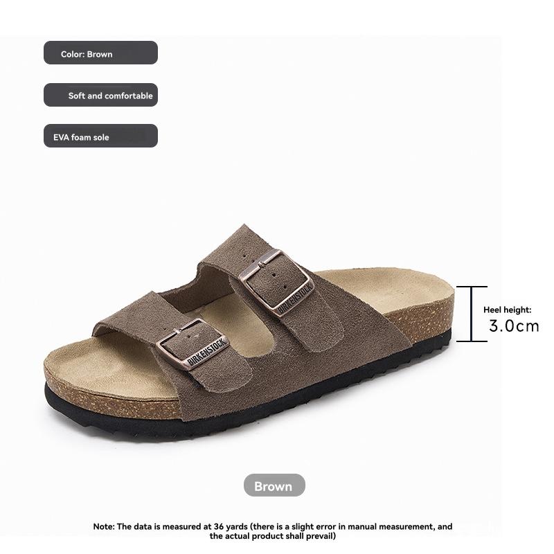 Sandals | Arizona Soft Footbed Sandals – Mens|Womens Mens Mens