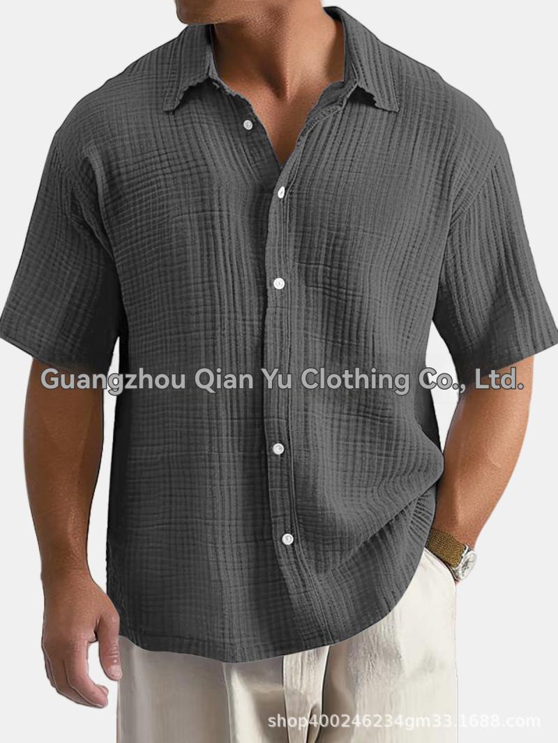 Shirts | Dark Grey – Mens Clothing Mens