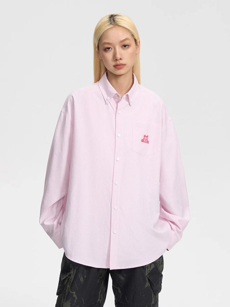 Shirts | Gaia Shirt – Womens Clothing Shirts