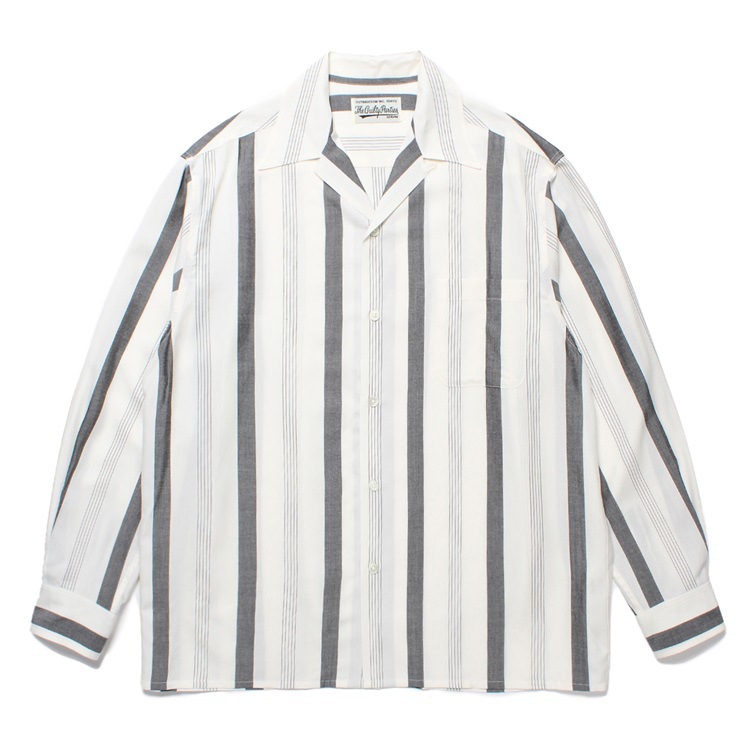 Shirts | Kendricks Shirt – Mens Clothing Mens