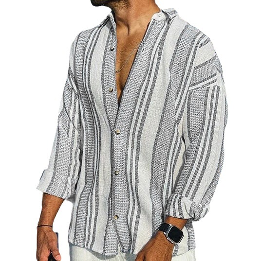 Shirts | N106 Stout Shirt – Mens Clothing Mens