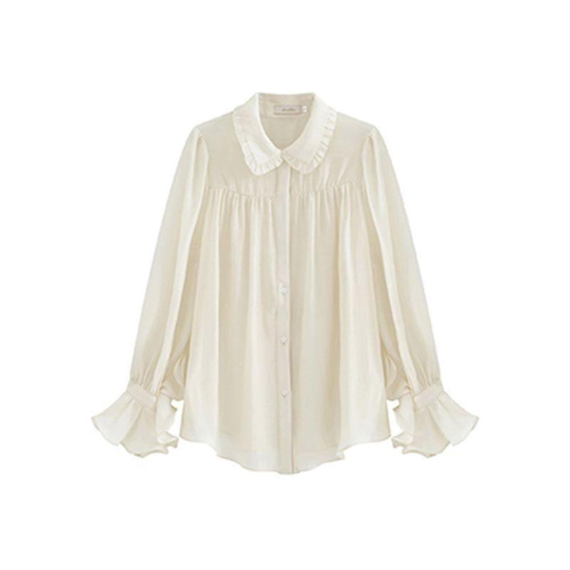 Shirts | Rowan Blouse – Womens Clothing Shirts