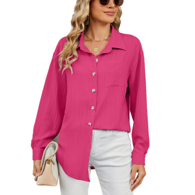 Shirts | Scout Shirt – Womens Clothing Shirts