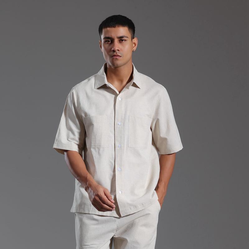 Shirts | Short Sleeved Shirt – Mens Clothing Mens