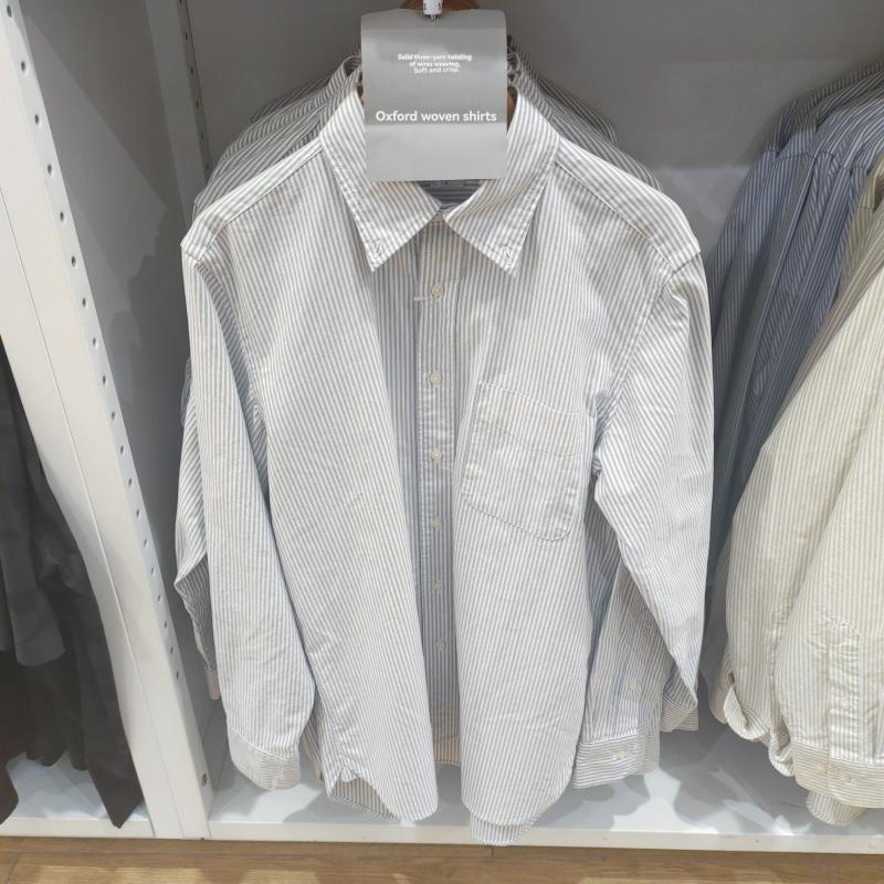 Shirts | Square Pocket Shirt – Mens Clothing Mens