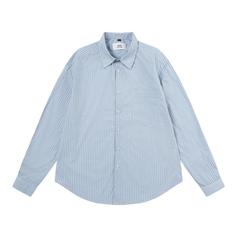 Shirts | Stripped Shirt – Womens Clothing Shirts