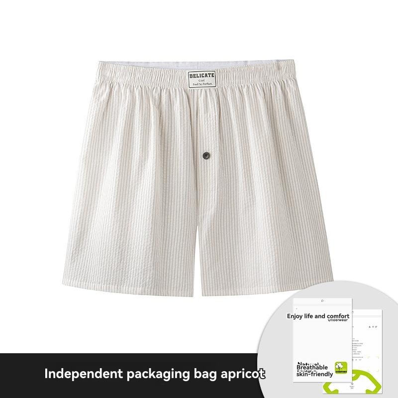 Shorts | Cotton Boxer – Mens Clothing Mens