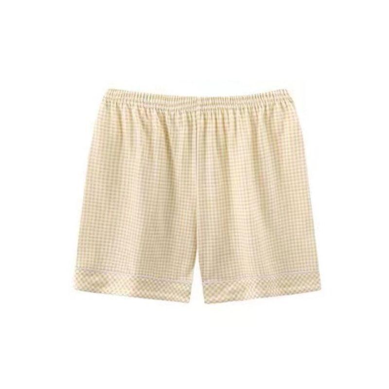 Shorts | Embroidered shorts – Mens Clothing Mens