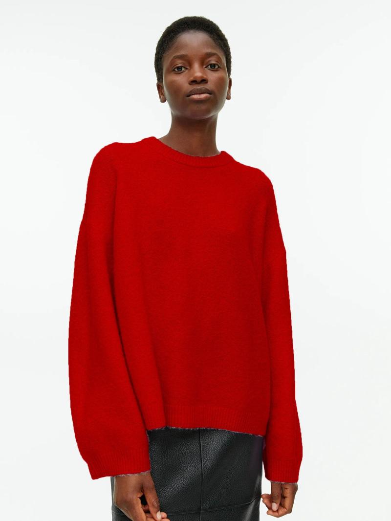 Knitwear | Alexis Jumper – Womens Clothing Knitwear