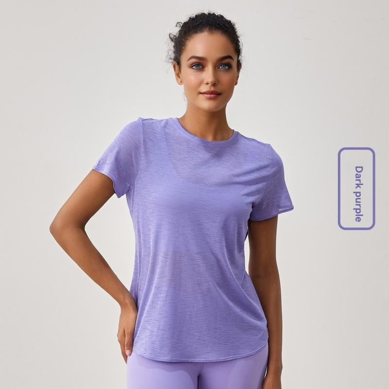 T-shirts | Merci plain cotton t-shirt – Womens Clothing T-shirts