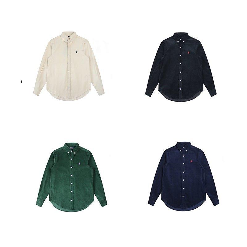 Shirts | Madison Shirt - Mens